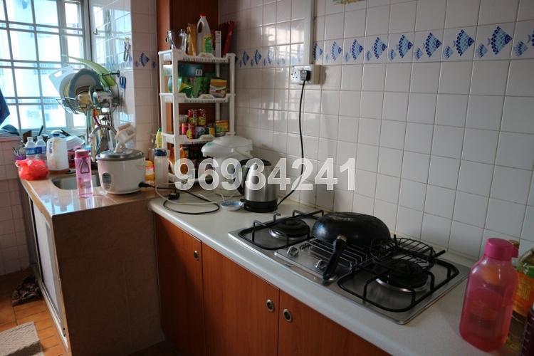 Blk 462 Tampines Street 44 (Tampines), HDB 3 Rooms #135739092